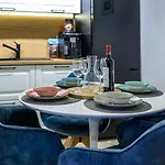 Apartament Five Stars Timișoara