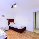 Apartament Five Stars *