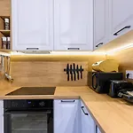 Five Stars Apartament