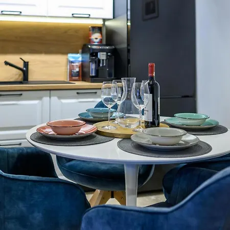 Apartment Five Stars Timisoara