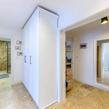 شقة Five Stars تيميشورا