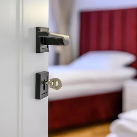 Apartment Five Stars Timisoara