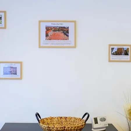 Five Stars شقة تيميشورا