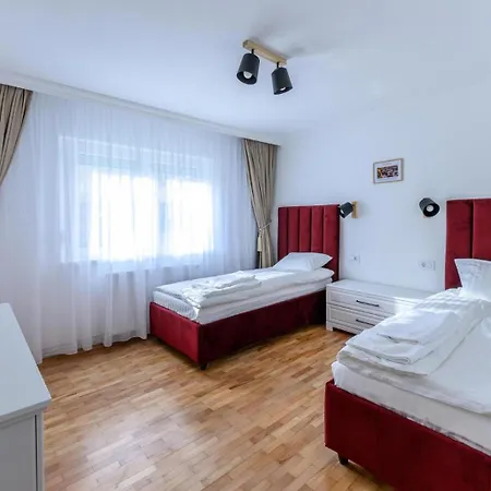 Five Stars * Timisoara
