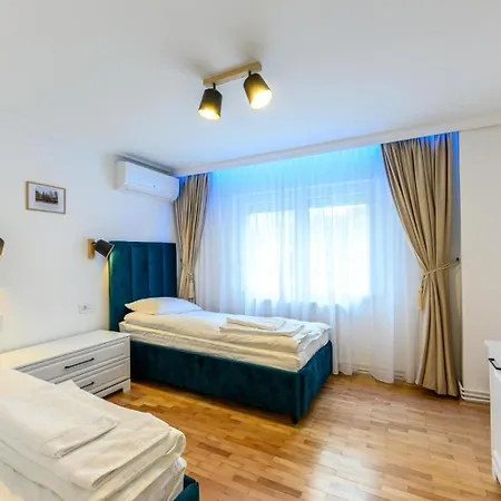 Five Stars Apartment Timisoara