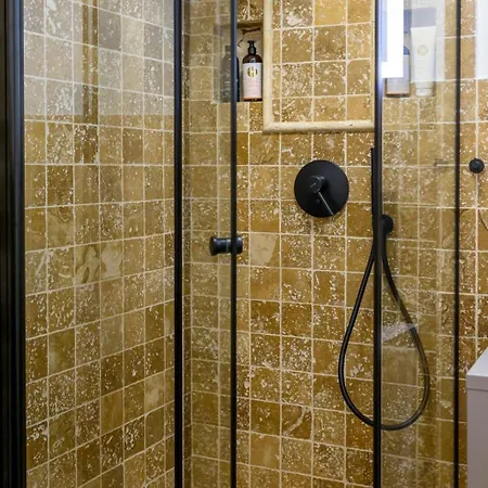 Five Stars Apartment *