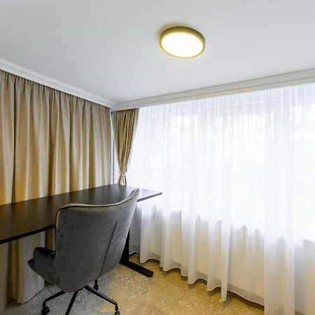 Five Stars Apartment Timisoara
