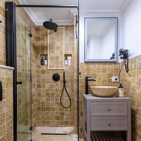 Five Stars شقة تيميشورا