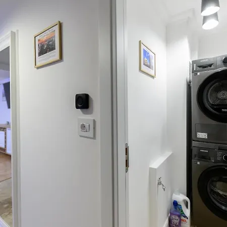 Five Stars Apartment Timisoara