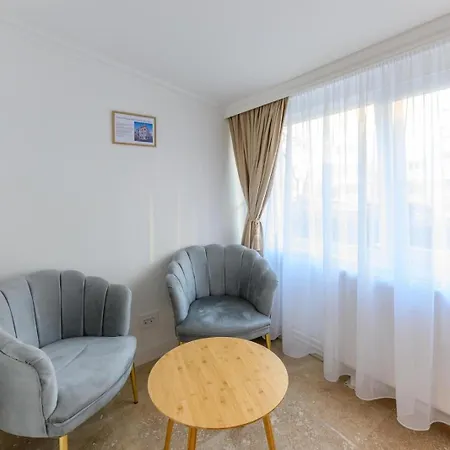 Апартаменти Five Stars