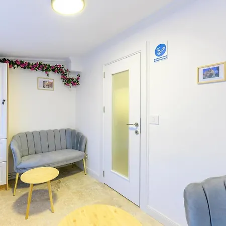 Five Stars Apartment Timisoara