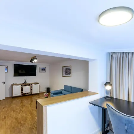 Five Stars Apartment *