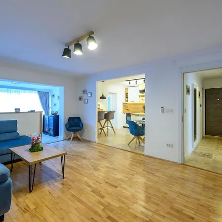 Apartment Five Stars *