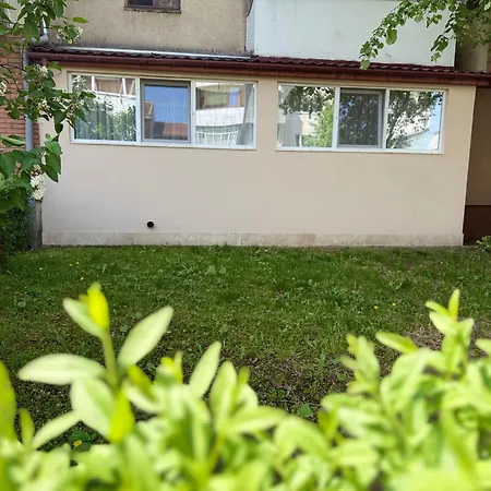 Five Stars Timisoara
