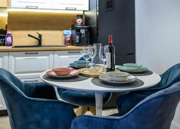 Apartamento Five Stars Timisoara