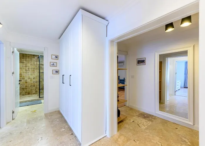 Apartamento Five Stars Timisoara