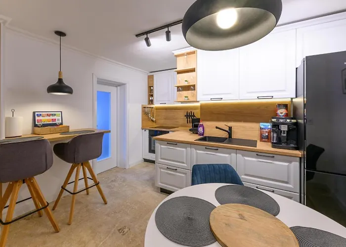 Five Stars Apartamento