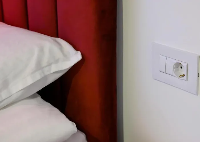 Апартаменти Five Stars *