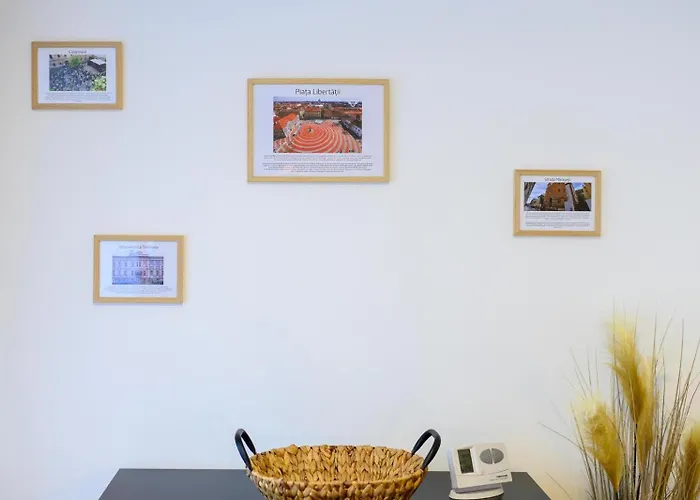 Five Stars Apartamento Timisoara