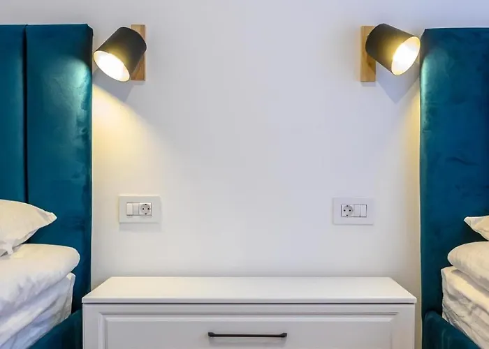 Five Stars Apartamento *