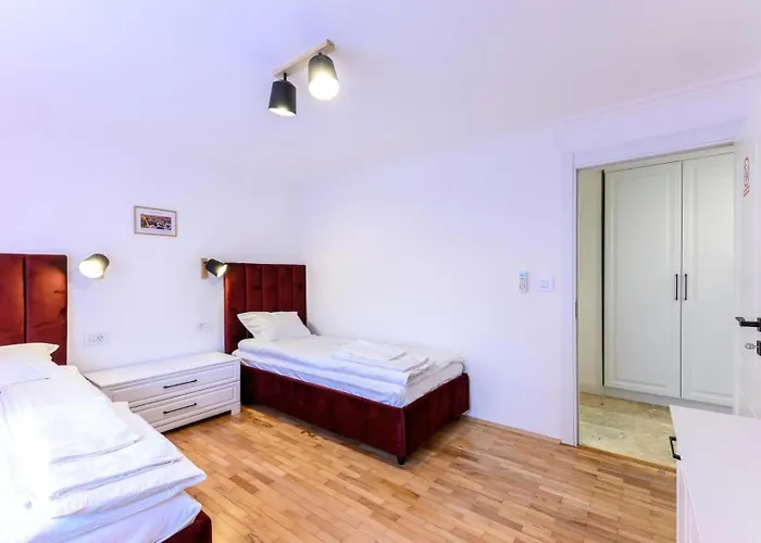 Apartamento Five Stars *