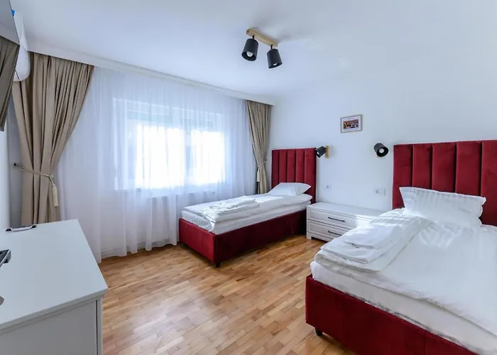 Five Stars * Тімішоара