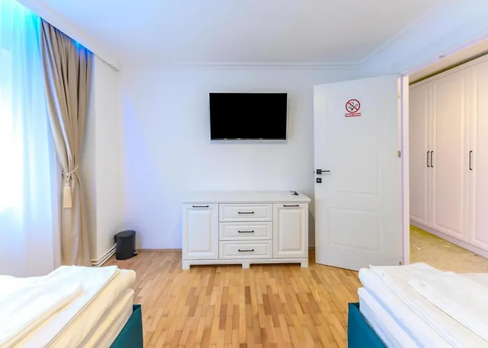 Five Stars * Тімішоара