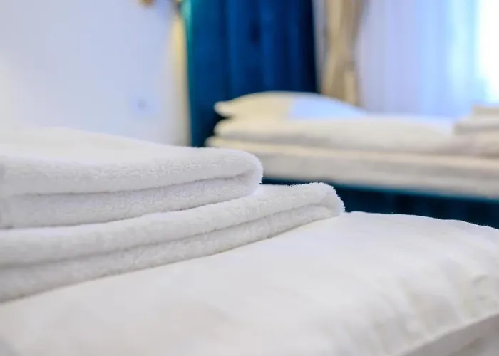 Five Stars Apartamento