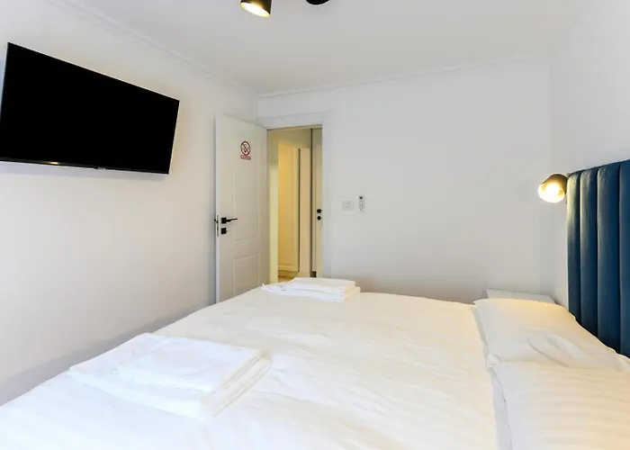 Apartamento Five Stars