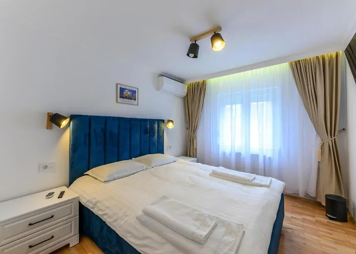 Five Stars Apartamento