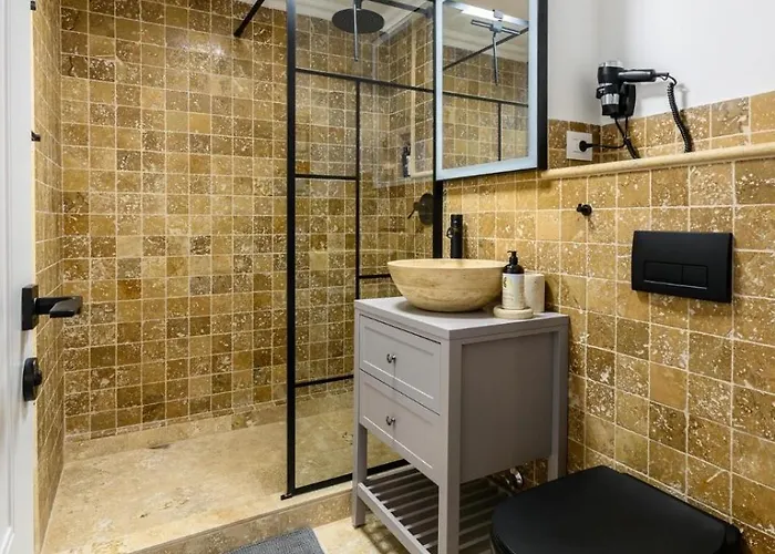 Five Stars Апартаменти Тімішоара