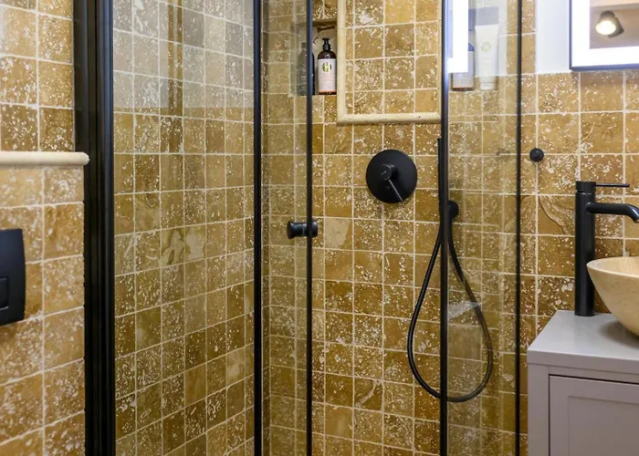 Five Stars Apartamento *