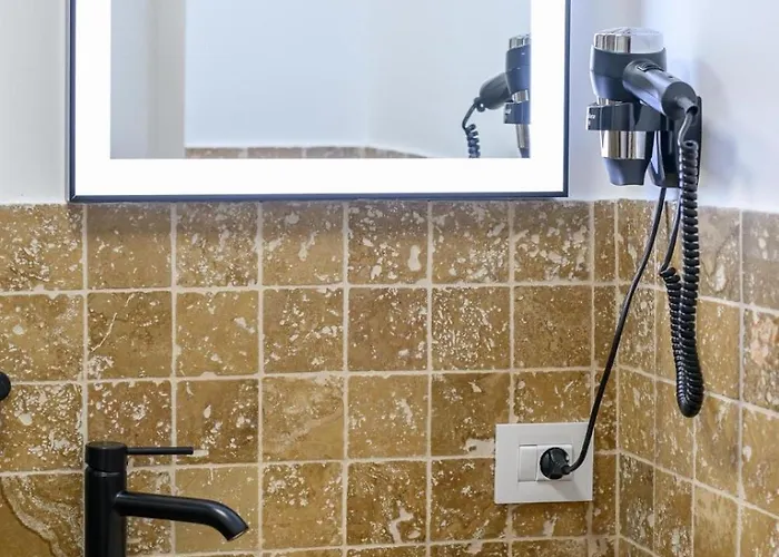 Five Stars Apartamento