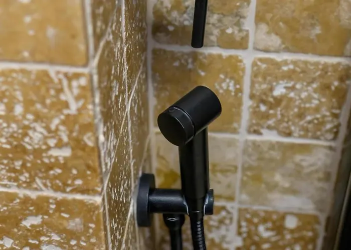 Апартаменти Five Stars *