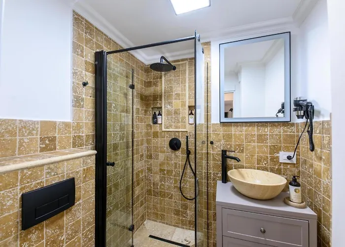 Five Stars Timisoara