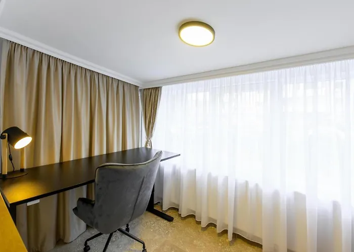 Five Stars Apartamento Timisoara