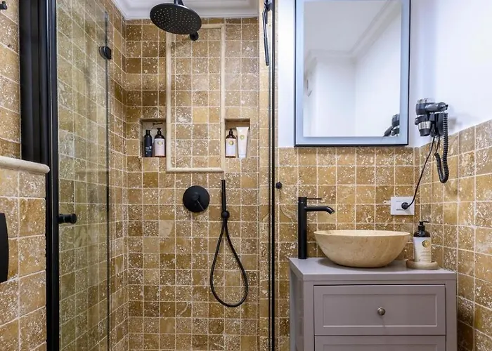 Five Stars Апартаменти Тімішоара