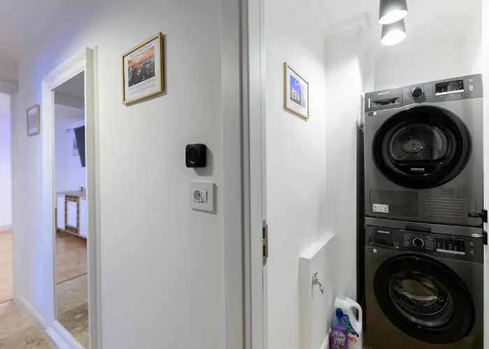 Five Stars Apartamento Timisoara