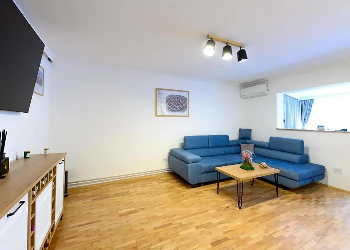 Five Stars Apartamento