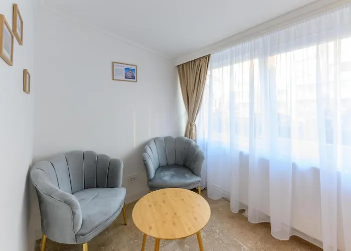 Apartamento Five Stars