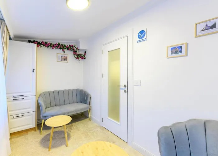 Five Stars Apartamento Timisoara