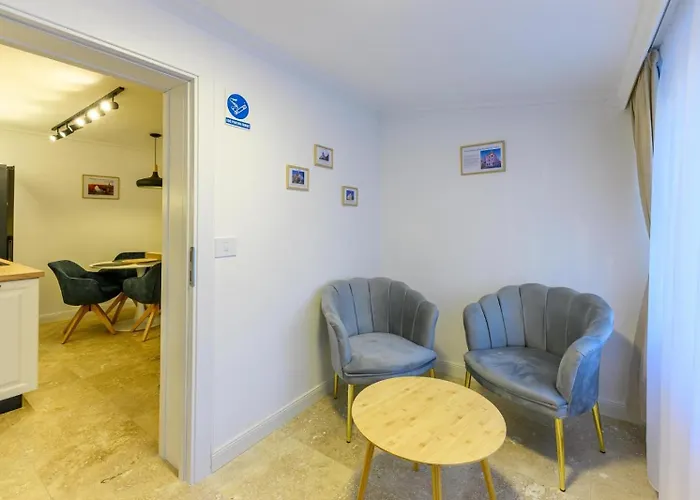 Five Stars Apartamento