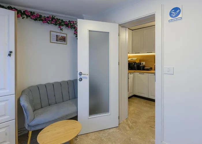 Апартаменти Five Stars Тімішоара