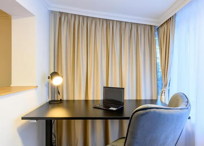 Five Stars Timisoara