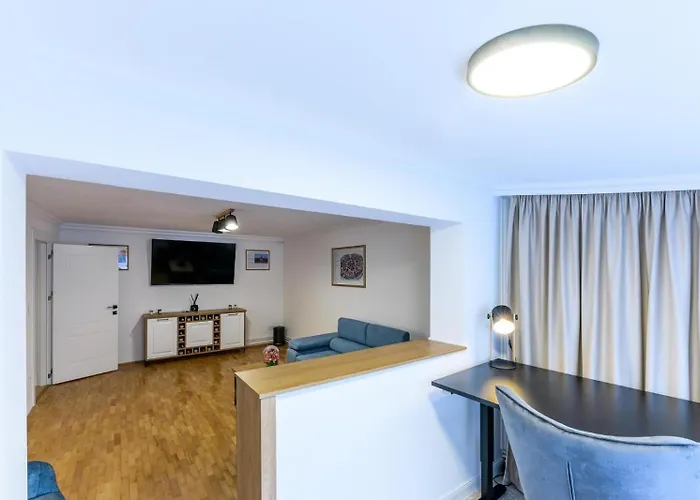 Five Stars Apartamento *