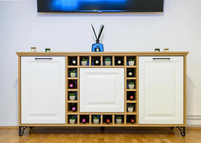 Five Stars * Тімішоара