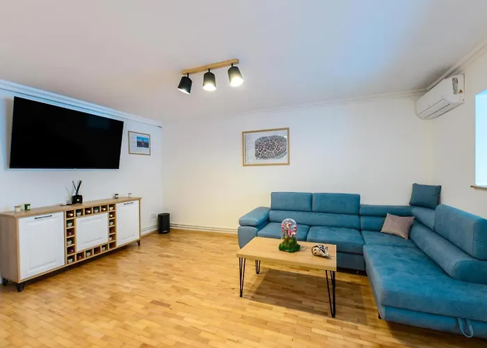 Apartamento Five Stars