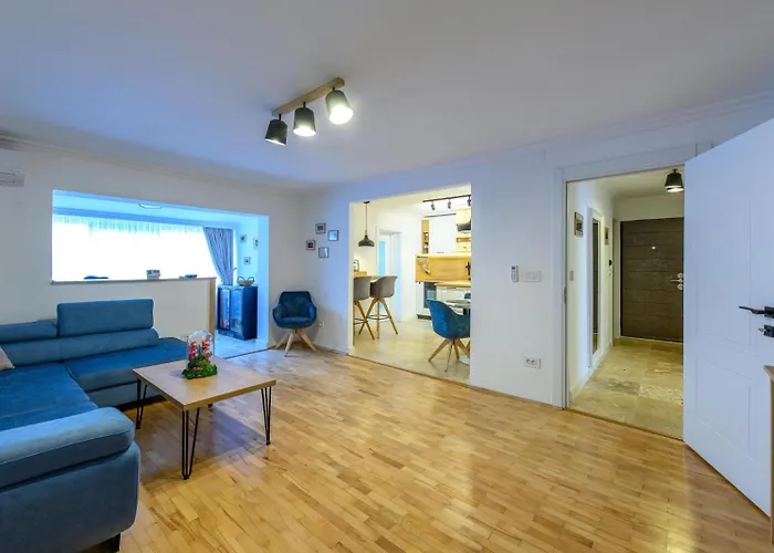 Apartamento Five Stars *