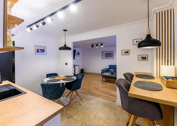 Five Stars Apartamento