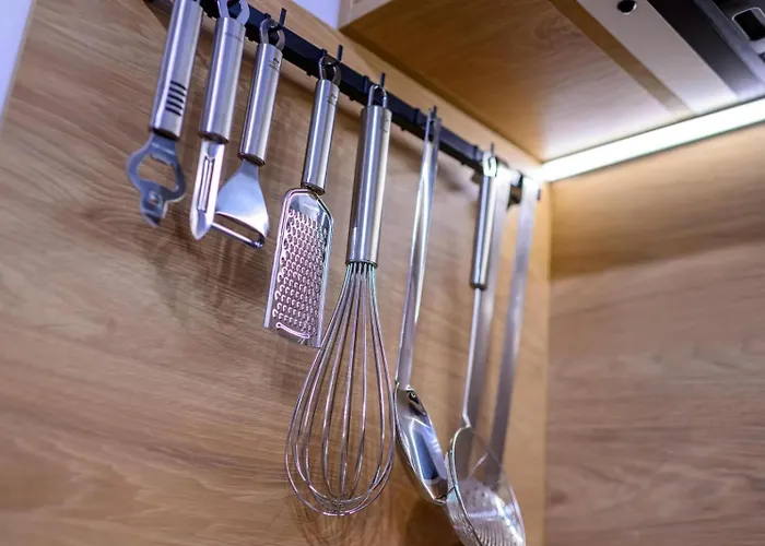 Five Stars Апартаменти Тімішоара